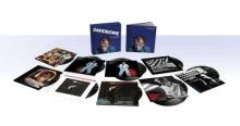 David Bowie Who Can I Be Now? 1974 - 1976 - livingmusic - 1 350,00 RON