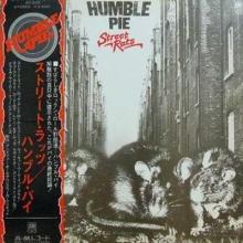 Humble Pie Street Rats - livingmusic - 199,99 RON