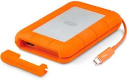 Seagate LaCie Rugged 500GB USB 3.0 (STEZ500400)