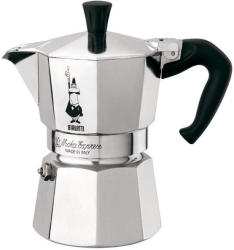 Bialetti Moka Express Black and White (3)
