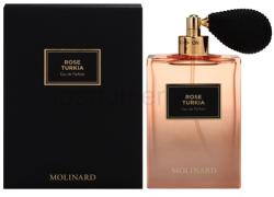 Molinard Rose Turkia EDP 75 ml Parfum