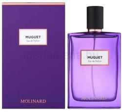 Molinard Muguet EDP 75 ml Parfum