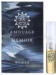 Amouage Memoir Woman EDP 2 ml