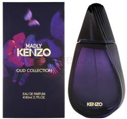 KENZO Madly Kenzo Oud Collection EDP 80 ml