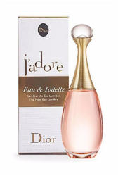 Dior J'Adore Eau Lumiere EDT 50 ml