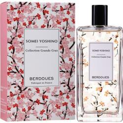 Berdoues Somei Yoshino EDP 100 ml