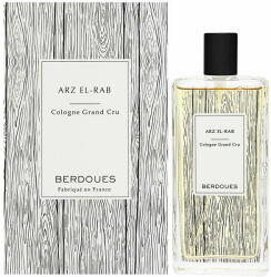 Berdoues Grands Crus - Arz El-Rab EDC 100 ml Parfum