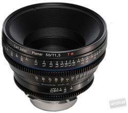 ZEISS Compact Prime Super Speed CP.2 50mm T1.5 EF