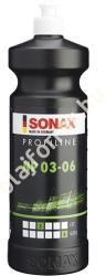 SONAX Nano Polish 1 l