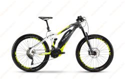 Haibike SDURO AllMtn 7.0 (2017)
