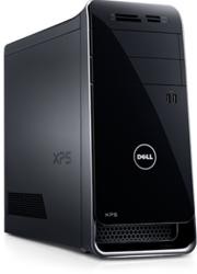 Dell XPS 8900 MT DXPS8900I7162TSSDW