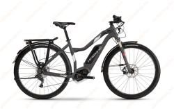 Haibike XDURO Trekking 3.0 (2017)