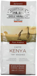 Compagnia dell’ Arabica Kenya Caffé "AA" Washed szemes 250 g