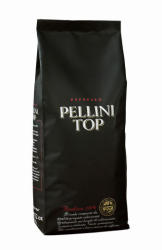 Pellini TOP Arabica 100% szemes 1 kg