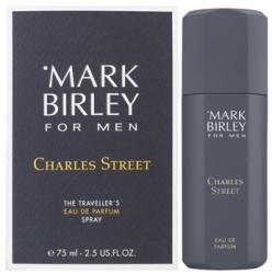 Mark Birley Charles Street for Men (The Traveller's) EDP 75 ml