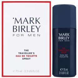 Mark Birley Mark Birley for Men (The Traveller's) EDT 75 ml