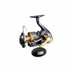 Shimano Twin Power SW BXG 5000 (TP5000SWBXG)