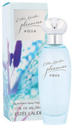 Estée Lauder Pleasures Aqua EDP 50 ml