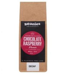 Beanies Málna-csokoládé koffeinmentes őrölt 125 g