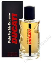 Ducati Fight for Me Extreme EDT 100 ml Tester