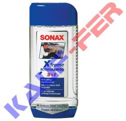 SONAX XTREME Fényező Sampon 500 ml 214200