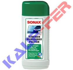 SONAX Ablaktisztító Politúr 250 ml