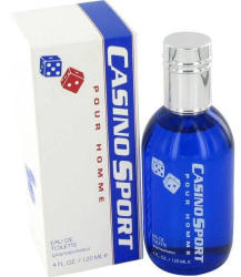 Casino Parfums Casino Sport EDT 120 ml