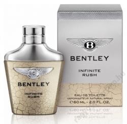 Bentley Infinite Rush EDT 60 ml