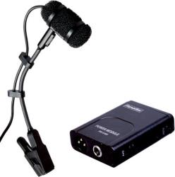 Superlux PRA-3833D XLR