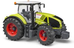 BRUDER Tractor Claas Axion 950, Bruder 03012 (3012)