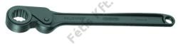 GEDORE szabadonfutó racsni 40", gyűrűvel, UD profil 80 mm (31 KR 40-80) (31 KR 40-80)