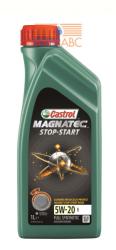 Castrol Magnatec Stop-start 5W-20 E 1 l