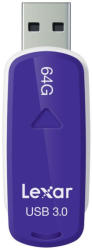 Lexar JD S37 64GB USB 3.0 LJDS37-64GABEU