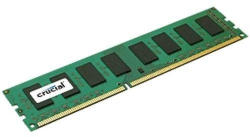Crucial 16GB DDR3L 1600MHz CT204864BD160B