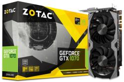 ZOTAC GeForce GTX 1070 Mini 8GB GDDR5 256bit (ZT-P10700G-10M)
