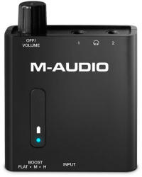 M-Audio Bass Traveler