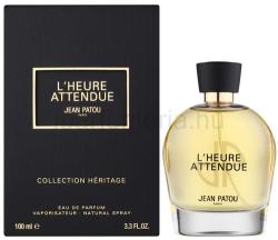 Jean Patou L'Heure Attendue EDP 100 ml Parfum