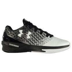 Under Armour Drive 3 Low (Man)