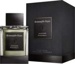 Ermenegildo Zegna Essenze Collection - Javanese Patchouli EDT 75 ml