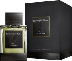 Ermenegildo Zegna Essenze Collection - Italian Bergamot EDT 75 ml