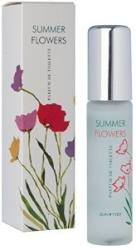 Milton-Lloyd Summer Flowers EDT 50 ml