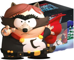 Ubisoft South Park The Fractured But Whole [Collector's Edition] (PS4)