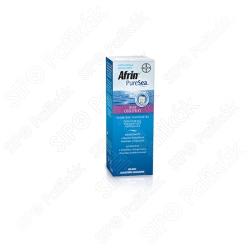 Afrin Pure Sea Baby orrtisztító spray 20 ml