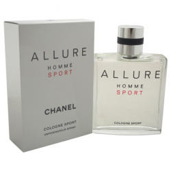 CHANEL Allure Homme Sport Cologne EDC 50 ml