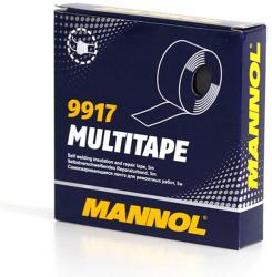 MANNOL Multitape Bandázs szalag 5m 9917