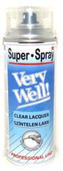 MOTIP Lakk spray 400 ml