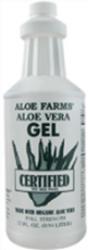 NOW Aloe Vera Gel 960 ml