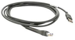 Zebra Cablu USB Motorola CBA-U01-S07ZAR (CBA-U01-S07ZAR) (Accesorii pentru  masini de birou) - Preturi