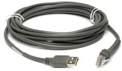 Zebra Cablu USB Motorola CBA-U10-S15ZAR (CBA-U10-S15ZAR)