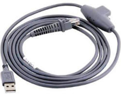 Datalogic Cablu USB Datalogic CAB-412 (90A051902)